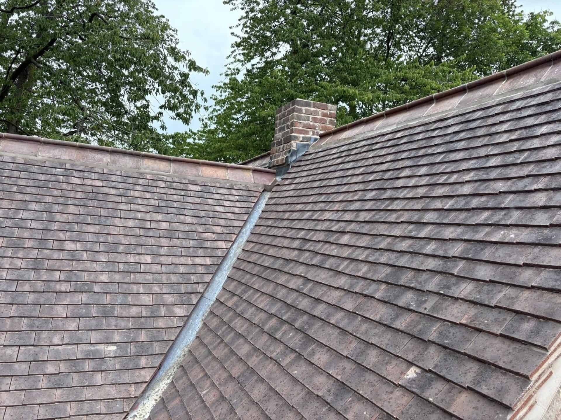 Roof Repair